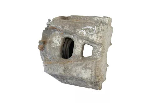 Audi A4 8K A5 8T Bremssattel rechts vorne 8K0615124C ORIGINAL von NEUFAHRZEUG (149462)