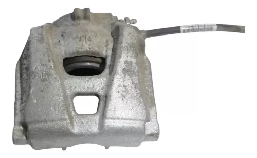 Audi A4 8K A5 8T Bremssattel rechts vorne 8K0615124C ORIGINAL von NEUFAHRZEUG (149462)