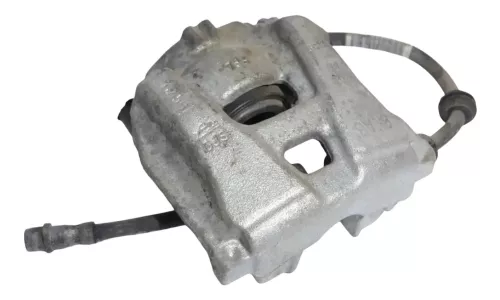 Audi A4 8K A5 8T Bremssattel rechts vorne 8K0615124C ORIGINAL von NEUFAHRZEUG (149462)