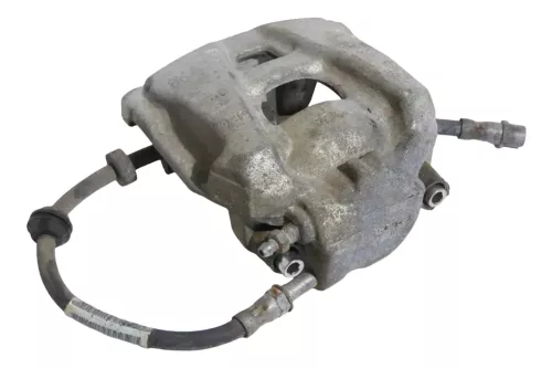 Audi A4 8K A5 8T Bremssattel rechts vorne 8K0615124C ORIGINAL von NEUFAHRZEUG (149462)
