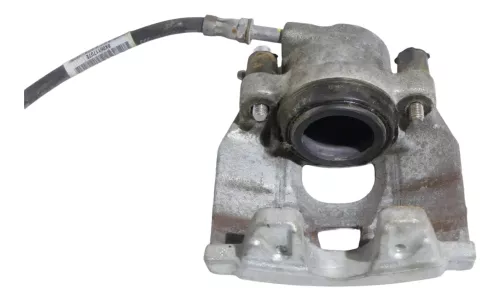 Audi A4 8K A5 8T Bremssattel rechts vorne 8K0615124C ORIGINAL von NEUFAHRZEUG (149462)