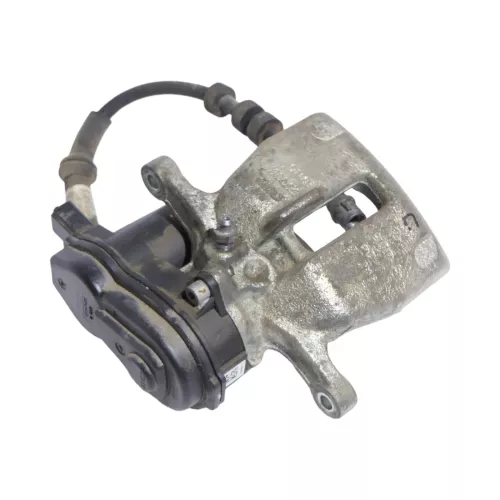 Audi A4 8K A5 8T Bremssattel hinten links 8K0615403E ORIGINAL von NEUFAHRZEUG ## (149463)