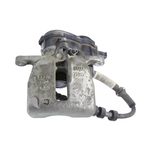Audi A4 8K A5 8T Bremssattel hinten links 8K0615403E ORIGINAL von NEUFAHRZEUG ## (149463)