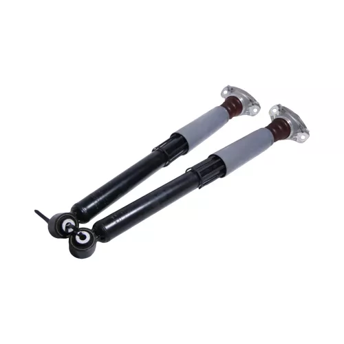 Q2 Stoßdämpfer hinten links und rechts 5Q0513049HE ORIGINAL aus Neufahrzeug ## (149467)