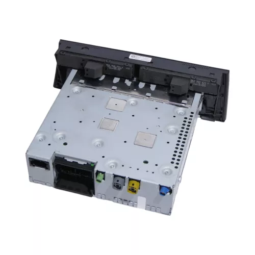 Audi A5 Steuergerät Multimedia 8R1035748J ORIGINAL von NEUFAHRZEUG (149493)