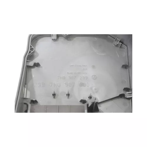 VW T5 Sicherungskasten Sicherungsdose Motorraum 7H0907299 7H0907300 (149674)