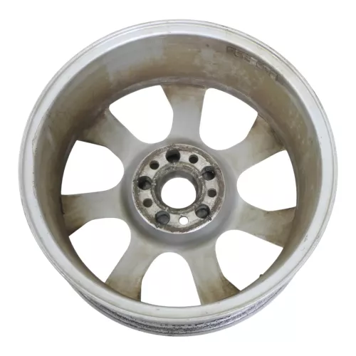 1x Audi Q5 Alufelge Felge 8R0601025E 7jx17 H2 ET37 - Ohne Reifen (149884)