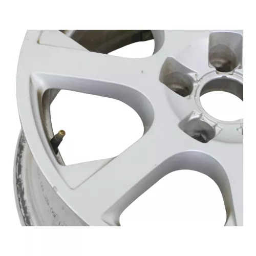 1x Audi Q5 Alufelge Felge 8R0601025E 7jx17 H2 ET37 - Ohne Reifen (149884)