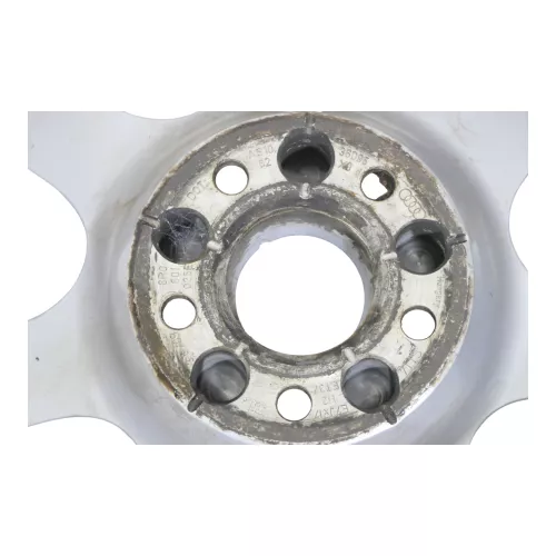 1x Audi Q5 Alufelge Felge 8R0601025E 7jx17 H2 ET37 - Ohne Reifen (149885)