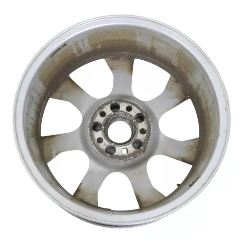 1x Audi Q5 Alufelge Felge 8R0601025E 7jx17 H2 ET37 - Ohne Reifen (149886)