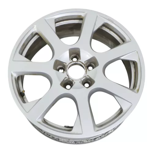 1x Audi Q5 Alufelge Felge 8R0601025E 7jx17 H2 ET37 - Ohne Reifen