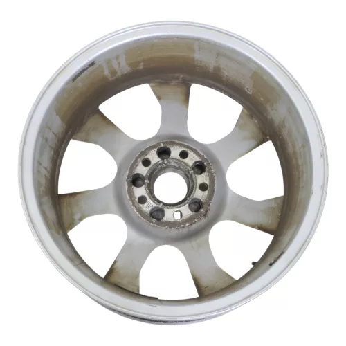 1x Audi Q5 Alufelge Felge 8R0601025E 7jx17 H2 ET37 - Ohne Reifen (149886)