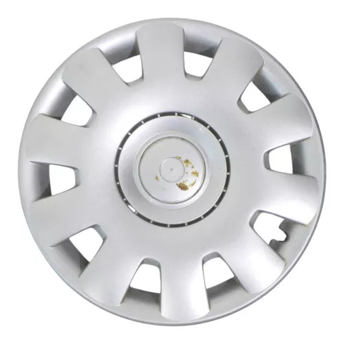 original 4 Stück VW Bora Golf 4 1J Radkappe Radzierkappe 15 Zoll 1J0601147P (149893)