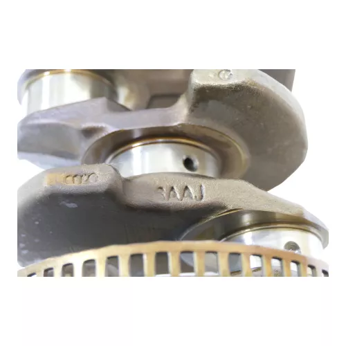 VW Golf Touran Kurbelwelle 2.0 FSI BLR BLX 06A105021AR 6AAJ Pleuel 47,758mm (149900)