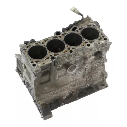VW Golf Touran Audi A3 Motorblock Block 2.0 FSI BLR BLX 06F103101 (149901)