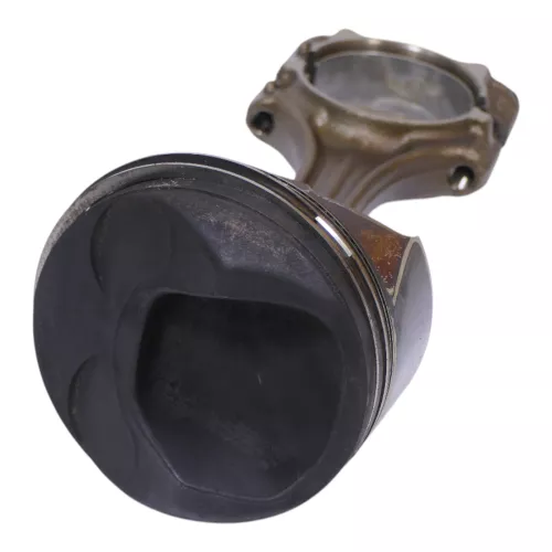 VW Golf Touran Audi A3 Kolben Pleuel 2.0 FSI BLR BLX 06D107065R 06BH (149902)