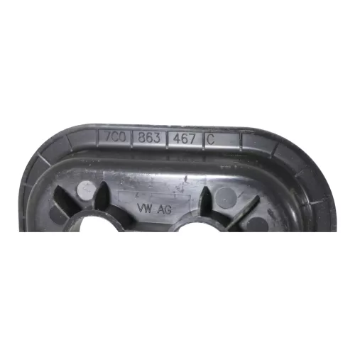 VW Crafter 7C MAN TGE Halter Abdeckungen Verzurrösen LKW Ladefläche (149904)