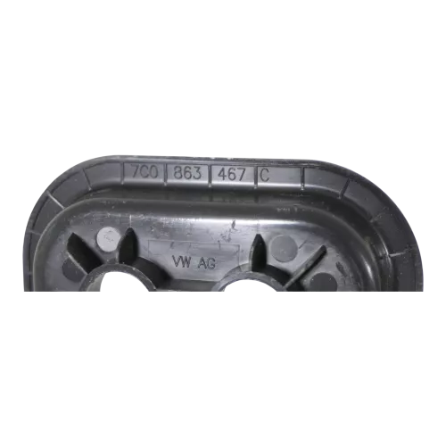 VW Crafter 7C MAN TGE Halter Abdeckungen Verzurrösen LKW Ladefläche (149904)