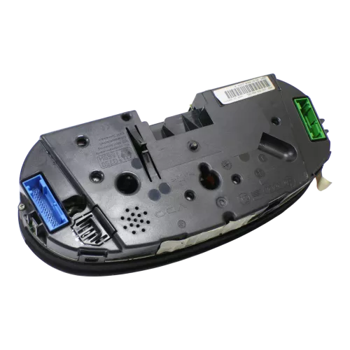 Audi A3 8L Tacho Tachometer Kombiinstrument 225.000km 8L0919860E Benziner 1,6 (149908)