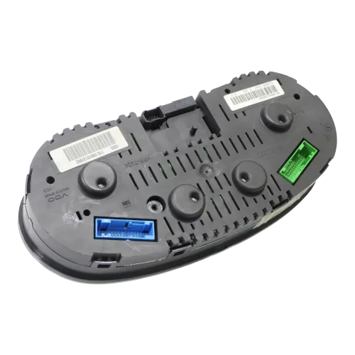 Seat Leon Toledo 1M Tacho Tachometer Kombiinstrument 258.000km 1M0920800A AKL (149909)