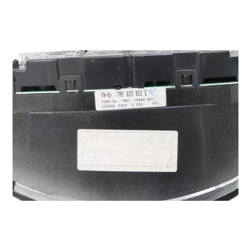 Ford Galaxy Tacho Tachometer Kombiinstrument 287.000km 7M5920800E 1,9 TDI (149910)