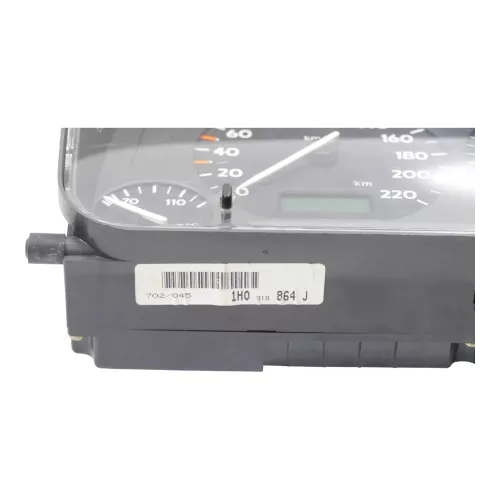 VW Golf 3 Tacho Tachometer Kombiinstrument 293.000KM 1H0919864J (149918)
