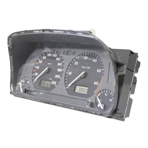VW Golf 3 Tacho Tachometer Kombiinstrument 293.000KM 1H0919864J (149918)