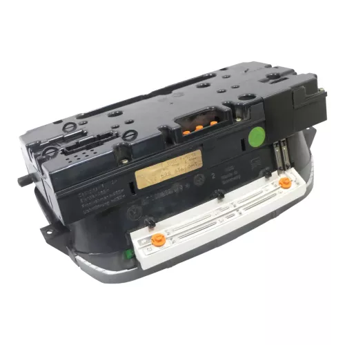 VW Golf 3 Tacho Tachometer Kombiinstrument 293.000KM 1H0919864J (149918)