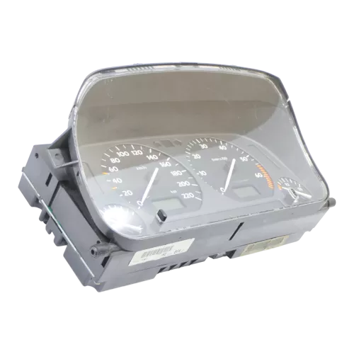 VW Golf 3 Tacho Tachometer Kombiinstrument 293.000KM 1H0919864J (149918)