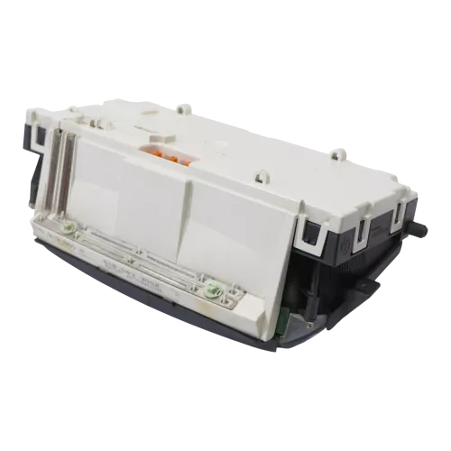 VW Golf 3 Tacho Tachometer Kombiinstrument 262.000km 1H0919860A (149920)