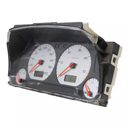 Golf 3 Tacho Tachometer Kombiinstrument 225.000KM 1H0919863P (149922)