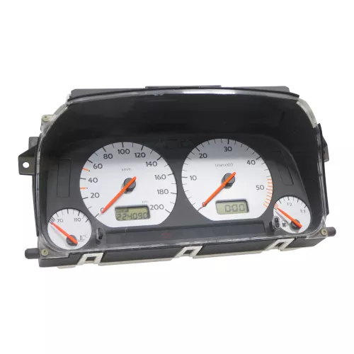 Golf 3 Tacho Tachometer Kombiinstrument 225.000KM 1H0919863P