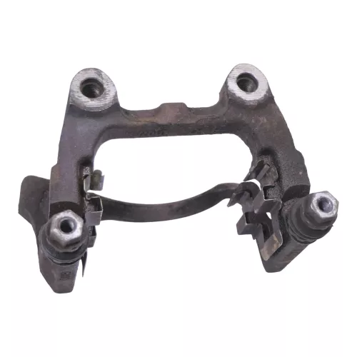 VW Sharan 7N Bremssattelhalter Bremsträger hinten links 3AA615425B ## (149926)