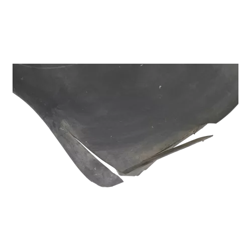 VW Passat 3C B7 Radhausschale Dämpfung Radhaus vorne links 3AA805977 ## (149931)