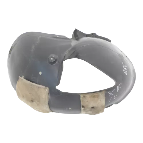 VW Passat 3C B7 Radhausschale Dämpfung Radhaus vorne links 3AA805977 ## (149931)