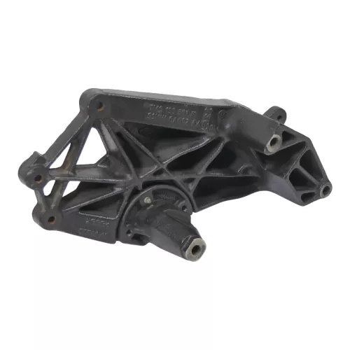 VW Sharan 7M Motorlager Lager Halter Motor 7M0199308E 7M3199312  Stütze (149938)