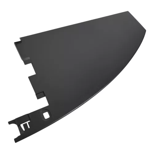 VW New Beetle Abdeckung Verkleidung schwarz Armaturenbrett 1C1815401 (149941)