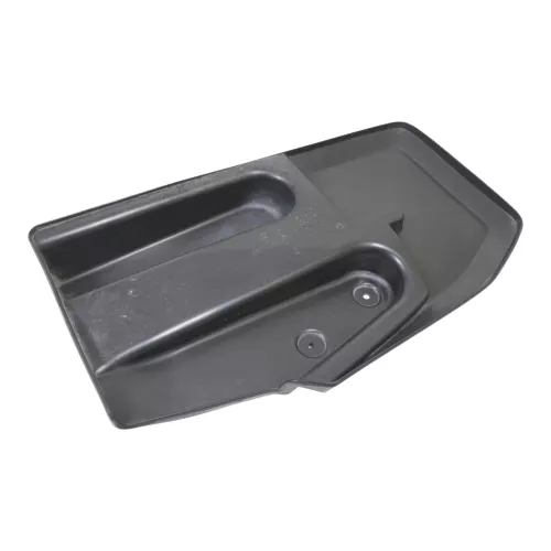 VW Crafter 7C MAN TGE Schmutzfänger hinten rechts 7C0821812