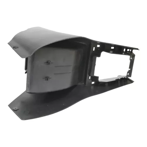 VW Passat 3A 35i Mittelkonsole Verkleidung Abdeckung 3A1863243A (149948)