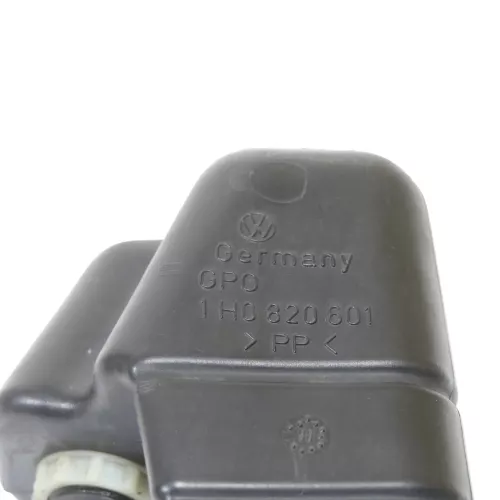 VW Golf 3 Unterdruckbehälter Behälter Unterdruck 1H0820601 (149956)