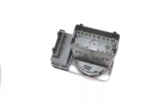 Audi A3 8L Lichtschalter 8L1941531E 8L1941531H Schalter Licht ohne Nebelscheinwe (155910)