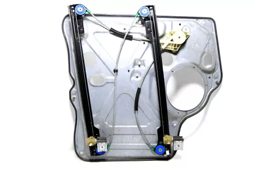 VW T5 Fensterheber manuell oder elektrisch vorne rechts Beifahrertür Modul (161094)