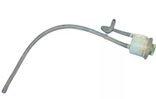 VW T4 Saugschlauch Servoschlauch Servoleitung 7D0422881 mit Behälter