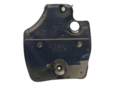 VW Golf 4 Bora Motorabdeckung Abdeckung Motor Blende 1.9 TDI AHF AGR ALH ASV (166954)