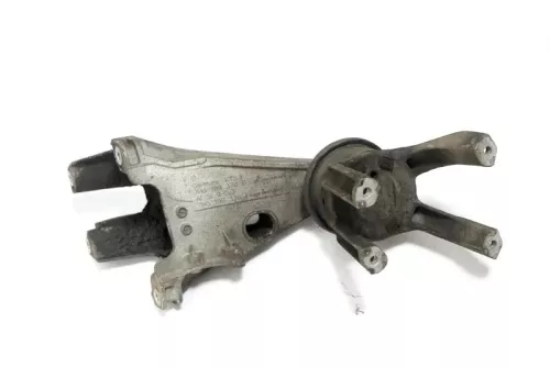 VW T5 Motorhalter Stütze Lager 2,5 TDI BNZ BPC 7H0199849AM Motorlager (174143)