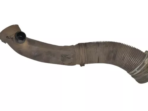 VW T4 Ansaugluftführung Luftrohr Rohr 074129715F Luftschlauch