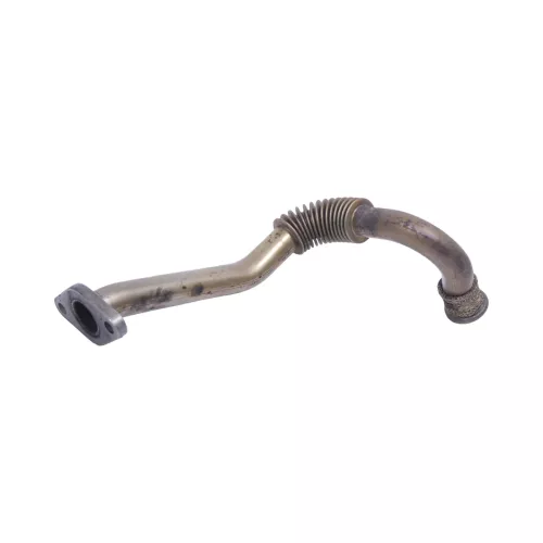 VW T5 070131521AF Abgasrohr Rohr Abgas AGR Ventil Turbolader 2.5 TDI BNZ BPC