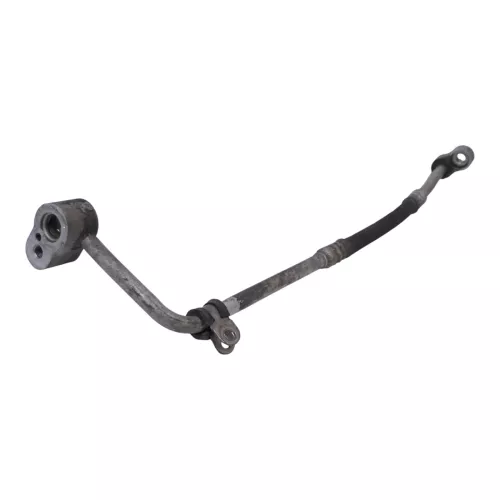 Seat Arosa Klimaleitung Kältemittelschlauch 6H0820741 Klimaanlage (185894)