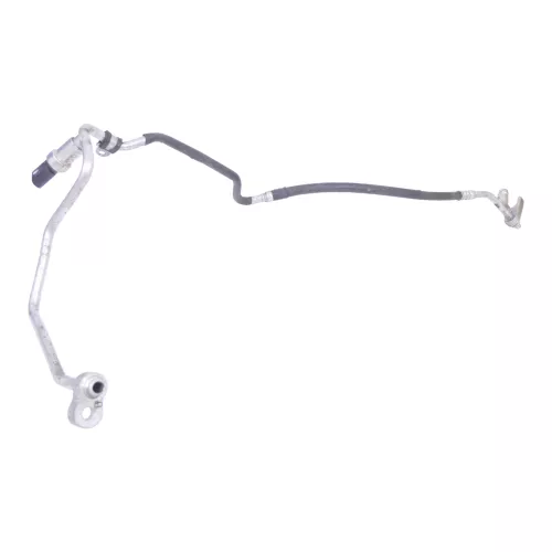 VW Polo 6N2 Lupo Klimaleitung Kältemittelschlauch 6H1820742 Klimaanlage