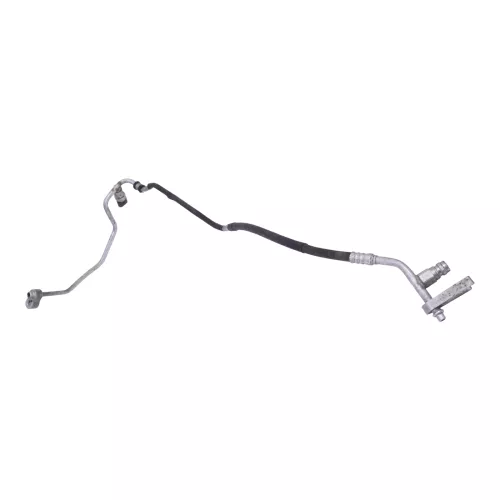 VW Polo 6N2 Lupo Klimaleitung Kältemittelschlauch 6H1820742 Klimaanlage (185896)